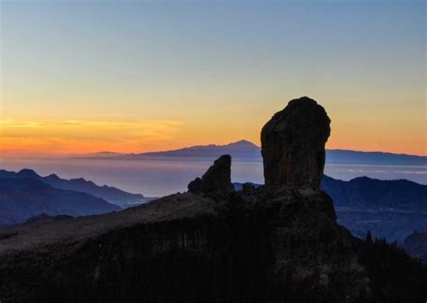 Roque Nublo: cómo llegar, ruta, info importante & consejos